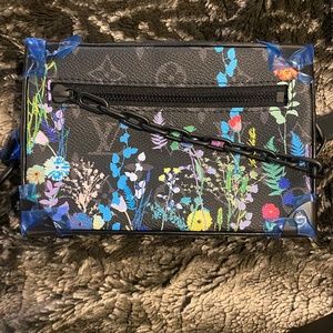 Louis Vuitton Virgil Abloh Canvas Bag
